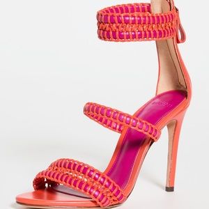HOT!! Alexandre Birman Emmy Sandals